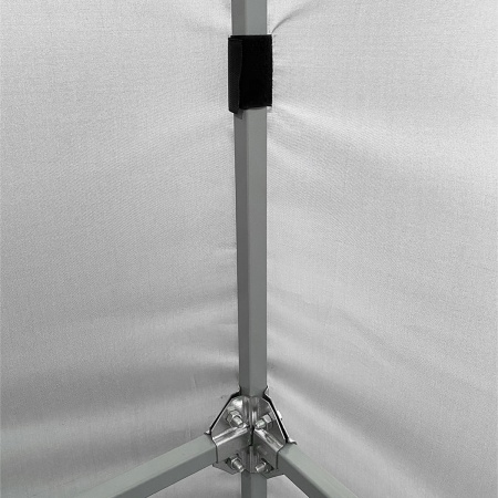 Каркас дачного душа без бака (Зеленый)